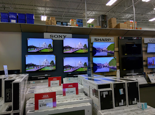 Electronics Store «Best Buy», reviews and photos, 2601 S Stemmons Fwy, Lewisville, TX 75067, USA