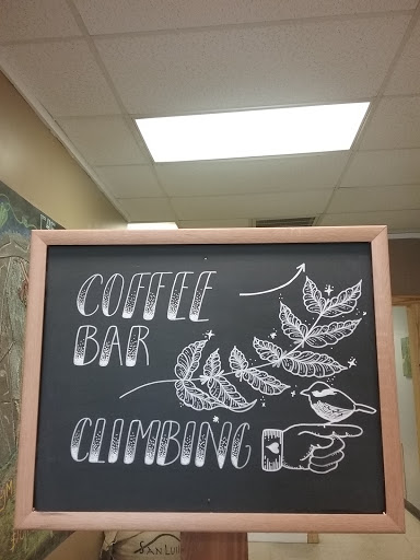 Coffee Shop «Hatchet Coffee», reviews and photos, 200 Den Mac Dr, Boone, NC 28607, USA