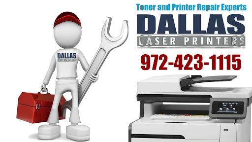 Dallas Laser Printers