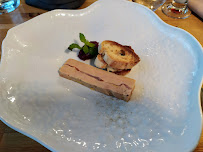 Foie gras du Restaurant O Saveurs à Saint-Brieuc - n°8