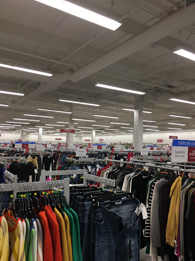Clothing Store «Burlington Coat Factory», reviews and photos, 150 E Main St, Alhambra, CA 91801, USA