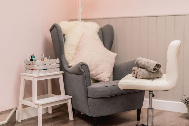 Storksen Nordic Nail & Beauty Lounge Islington - Beauty salon