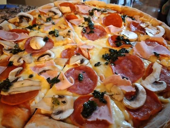 Sancho Panza - Pizzeria