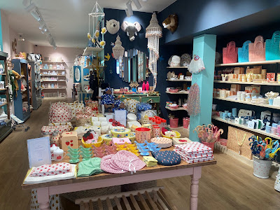 Le petit Souk Grenoble à Grenoble