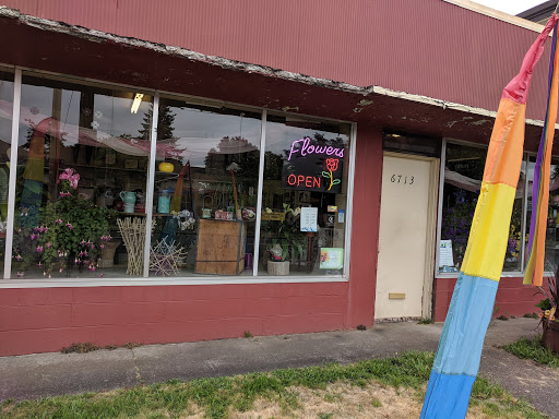 Florist «Kern Park Flower Shoppe», reviews and photos, 6713 SE Holgate Blvd, Portland, OR 97206, USA