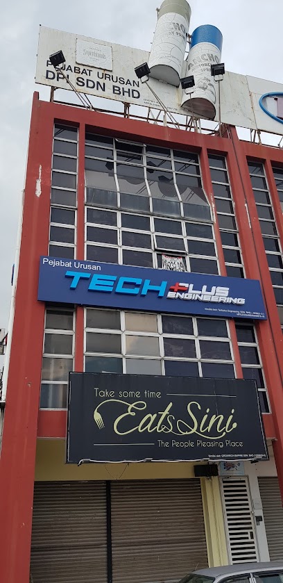 Techplus Engineering Sdn Bhd