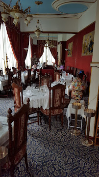 Atmosphère du Restaurant pakistanais L'Himalaya à Amiens - n°10