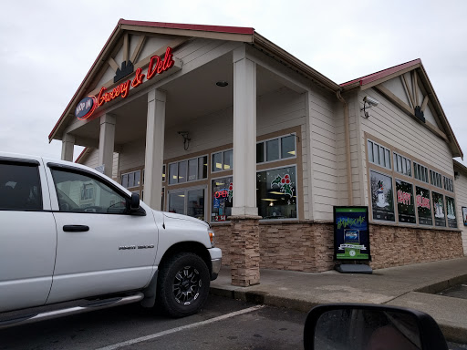Hop In Grocery, 5321 NE 4th St, Renton, WA 98059, USA, 