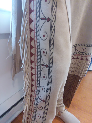 Museum «Mashpee Wampanoag Indian Museum», reviews and photos, 414 Main St, Mashpee, MA 02649, USA