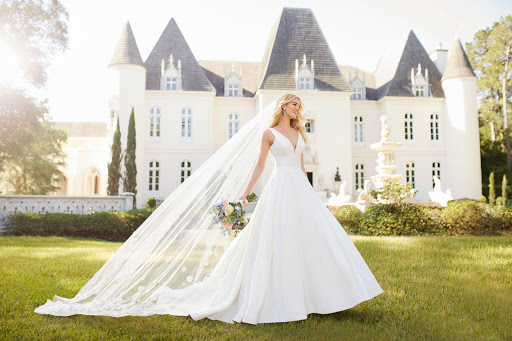 Bridal Shop «Bride To Be Couture», reviews and photos, 6040 Fair Oaks Blvd, Carmichael, CA 95608, USA