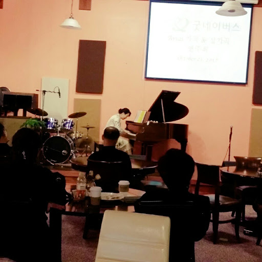 Coffee Shop «Cafe Rothem», reviews and photos, 3585 Peachtree Industrial Blvd #128, Duluth, GA 30096, USA