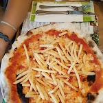 Photo n°11 de l'avis de Andrea.o fait le 06/08/2021 à 19:50 sur le  Pizzeria Ristorante Al Frodolfo à Valfurva