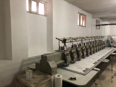 FAN Tekstil & Nakış & Lazer