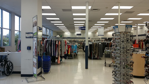 Thrift Store «Goodwill Store and Donation Center», reviews and photos, 2502 Melrose Ave NW, Roanoke, VA 24017, USA