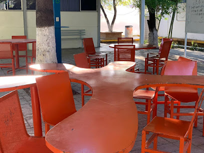 Plaza Del Estudiante