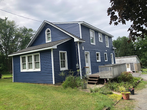 5 Laurel Dr, Flanders, NJ 07836, USA