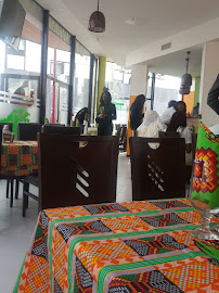 Photos du propriétaire du Restaurant africain Le Nouveau Dakar à Bondy - n°12