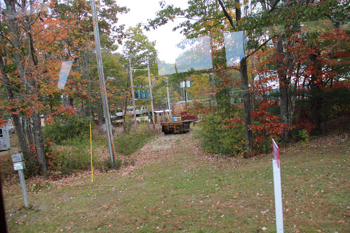 Museum «Seashore Trolley Museum», reviews and photos, 195 Log Cabin Rd, Kennebunkport, ME 04046, USA