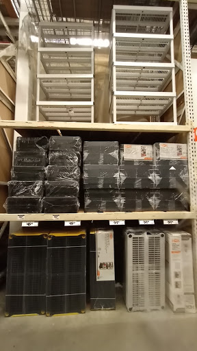 Home Improvement Store «The Home Depot», reviews and photos, 2815 35th Ave, Greeley, CO 80634, USA