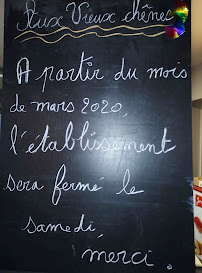 Photos du propriétaire du Restaurant Aux Vieux Chenes à Roville-aux-Chênes - n°11
