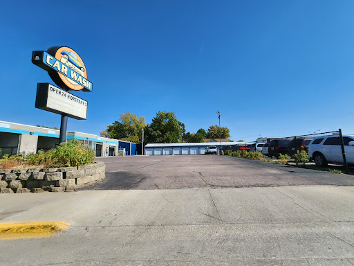 Dakota Touchless en South Sioux City