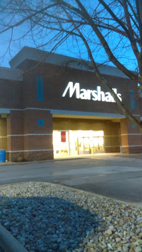Department Store «Marshalls», reviews and photos, 7205 Market Pl Dr, Aurora, OH 44202, USA