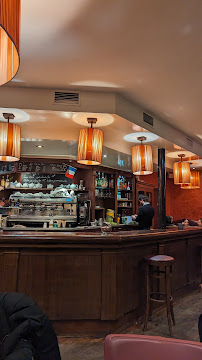 Les plus récentes photos du Café Café du Pont Neuf à Paris - n°6