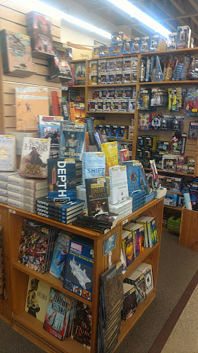 Book Store «Half Price Books», reviews and photos, 17145 W Bluemound Rd, Brookfield, WI 53005, USA