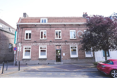 BIOGROUP DIAGNOVIE - Laboratoire Lambersart à Lambersart