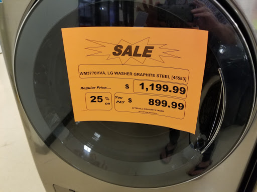 Department Store «Sears», reviews and photos, 9409 US-19 #101, Port Richey, FL 34668, USA