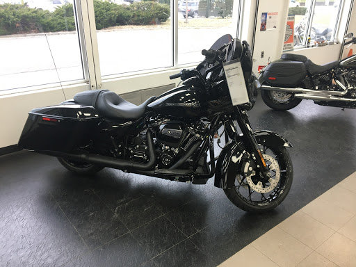 Motorcycle Dealer «Eastern Harley-Davidson», reviews and photos, 1570 Old Country Rd, Riverhead, NY 11901, USA