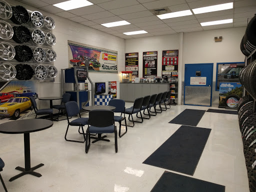 Les Schwab Tire Center