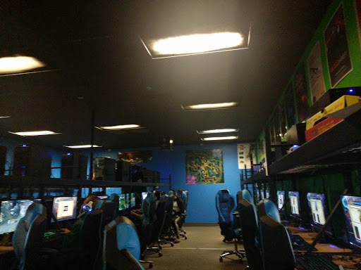 Internet Cafe «The Gamerz Funk, Internet Cafe and Gaming Center», reviews and photos, 5486 S 1900 W, Taylorsville, UT 84129, USA