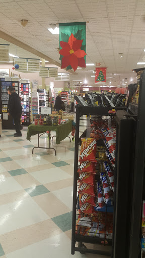 Supermarket «Big Y», reviews and photos, 403 Main St, Ansonia, CT 06401, USA