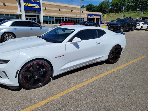 Used Car Dealer «CarMax», reviews and photos, 4431 28th St SE, Kentwood, MI 49512, USA