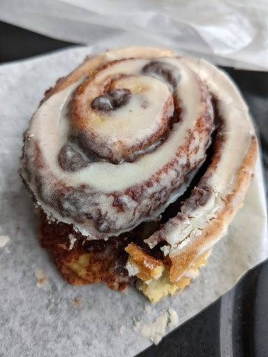 Coffee Shop «Origin Coffee Co.», reviews and photos, 77 Main St, Saranac Lake, NY 12983, USA