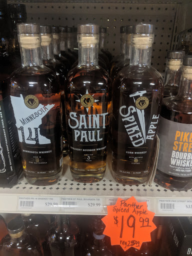 Liquor Store «Village Liquor», reviews and photos, 16731 E Hwy 13, Prior Lake, MN 55372, USA