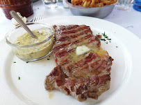 Steak du Restaurant français Le Berry à Pau - n°16