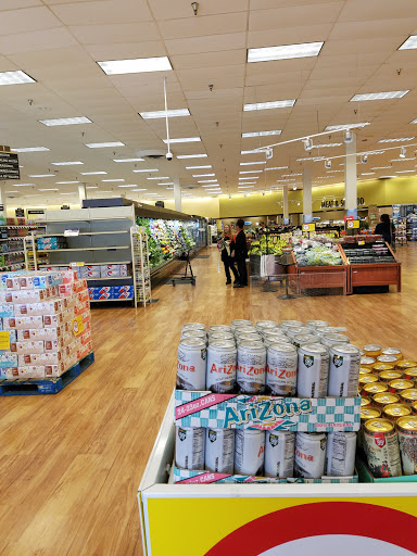 Grocery Store «Winn-Dixie», reviews and photos, 8924 N Military Trl, Palm Beach Gardens, FL 33410, USA