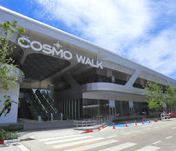 Rev Outlet # Cosmo Bazaar photo
