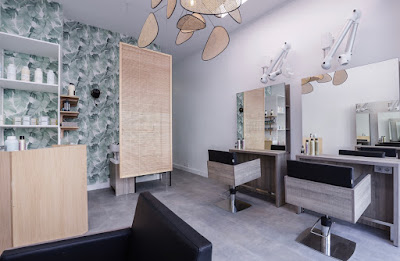 NeNa Perfect Liss - Lissage Vegan - Botox Capillaire - Lissage Brésilien- Coiffeur Femme à Paris