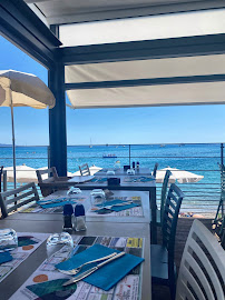 Atmosphère du Restaurant italien Cocody Sun à Roquebrune-Cap-Martin - n°14