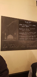 Photo n°5 de La Table du Terroir à Bayeux ()