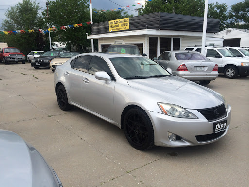 Used Car Dealer «Dino Auto Sales, LLC», reviews and photos, 3206 Leavenworth St, Omaha, NE 68105, USA