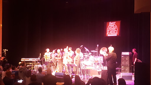 Performing Arts Theater «Miller Center for the Arts», reviews and photos, 4 N 2nd St, Reading, PA 19601, USA