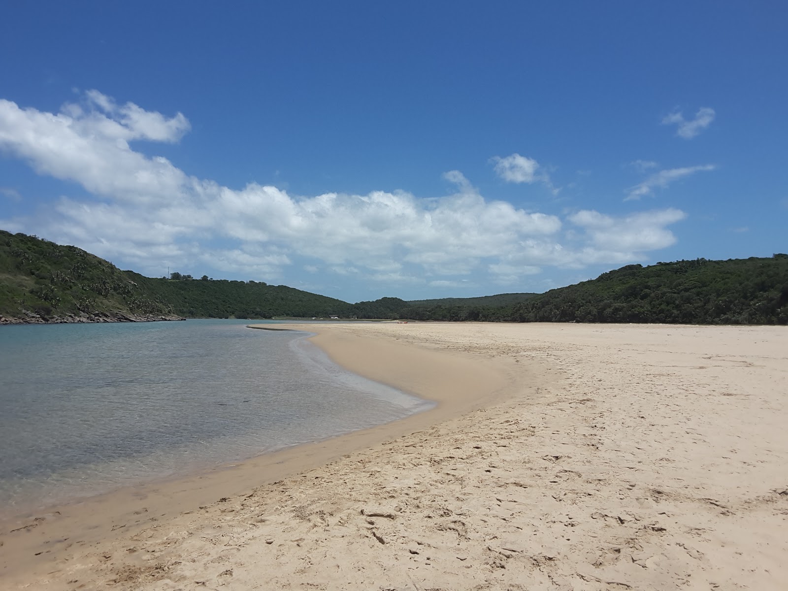 Photo de Yellow Sands beach avec un niveau de propreté de très propre