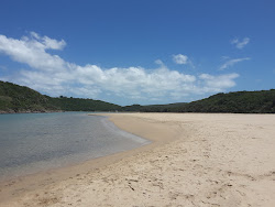 Photo de Yellow Sands beach avec un niveau de propreté de très propre
