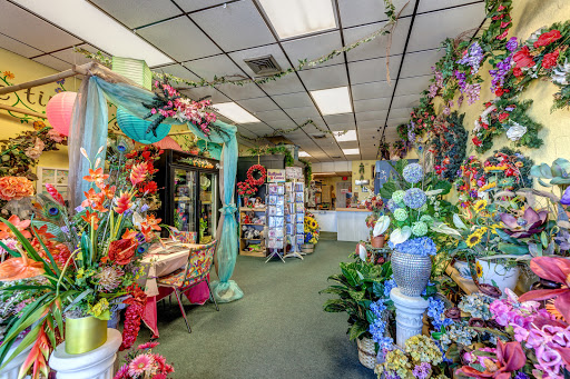 Florist «A Floral Affair», reviews and photos, 2137 N Courtenay Pkwy, Merritt Island, FL 32953, USA