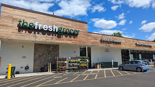 Grocery Store «Super Foodtown of Colonia», reviews and photos, 510 Inman Ave, Colonia, NJ 07067, USA