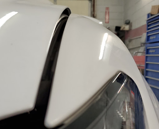 Car Dealer «Land Rover West Columbia», reviews and photos, 12500 New Car Dr, Clarksville, MD 21029, USA